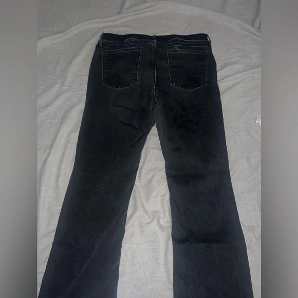 Simply Vera Wang bootcut jeans - Picture 3 of 4